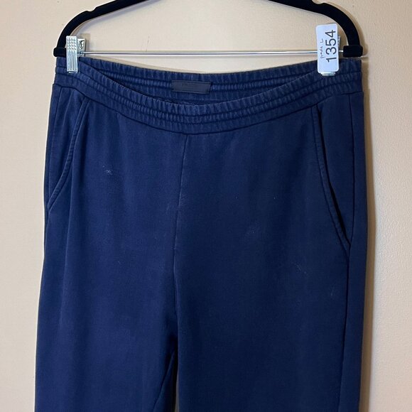 Prada Cotton Jogger Sweatpants - Men's Size L - Picture 2 of 16